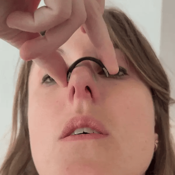 Patchs Silentstrips