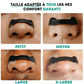 Bandes nasales Silentstrips